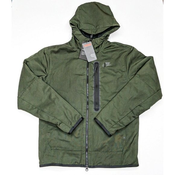 Nike Other - Nike Sportswear Tech Essentials Thermore Jacket